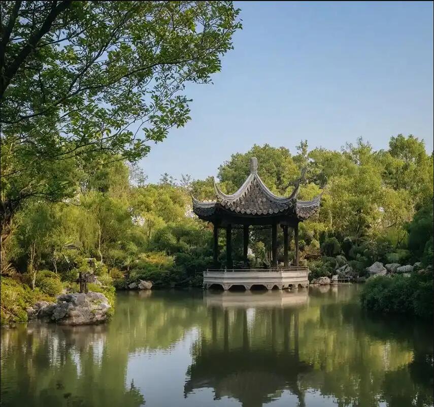 沈阳东陵雨珍航空航天有限公司