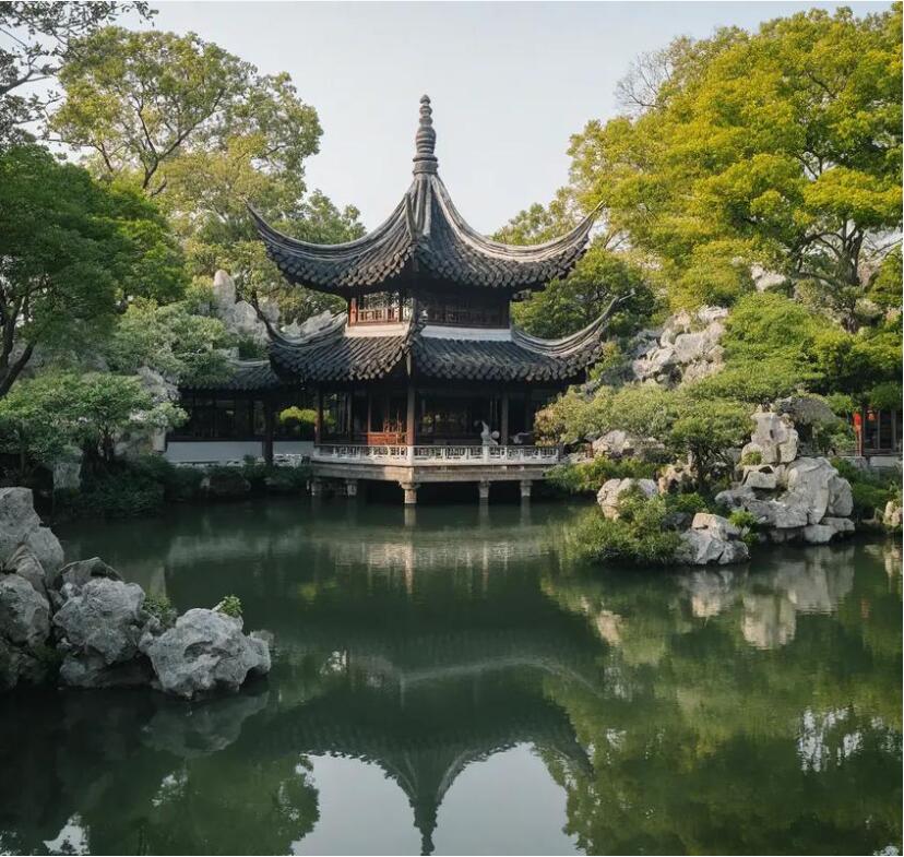 沈阳东陵雨珍航空航天有限公司